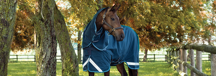 Summit Nova Collection