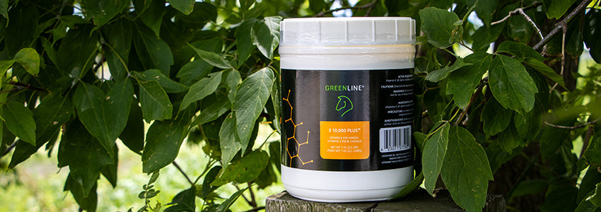 Greenline