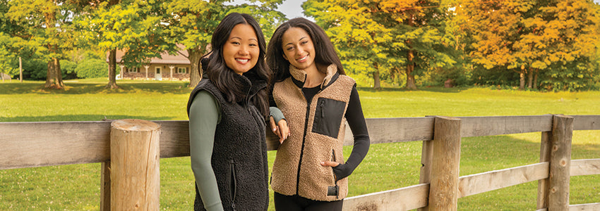 Crisp Days, Cozy Vibes!