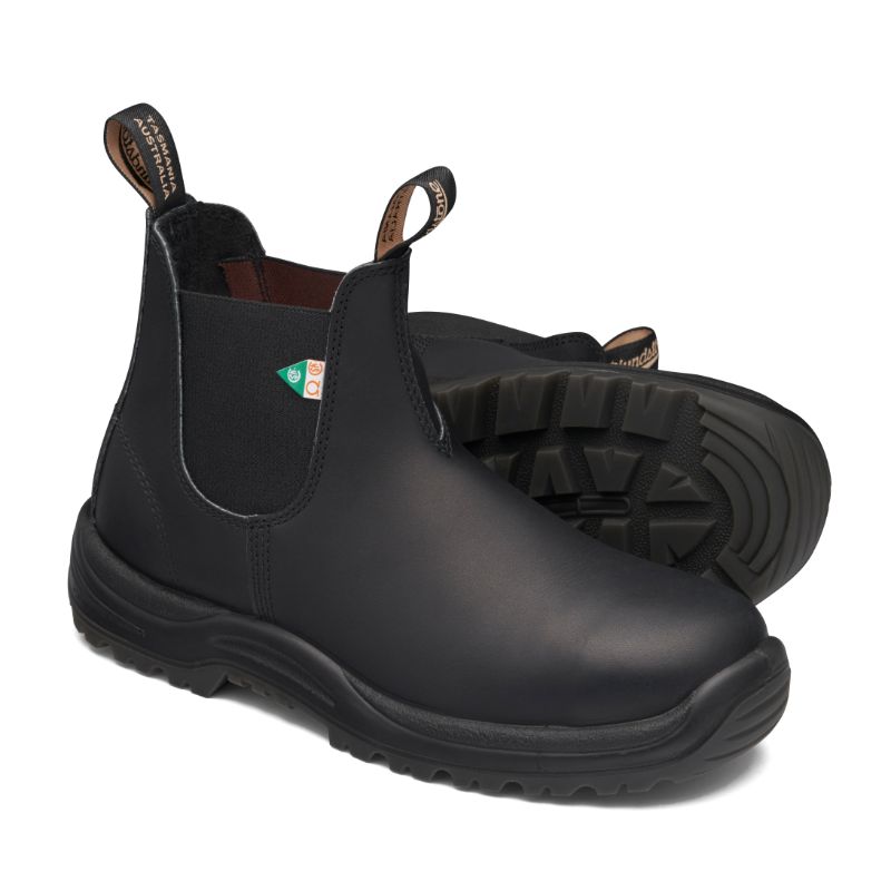Blundstone CSA Greenpatch Work Boots