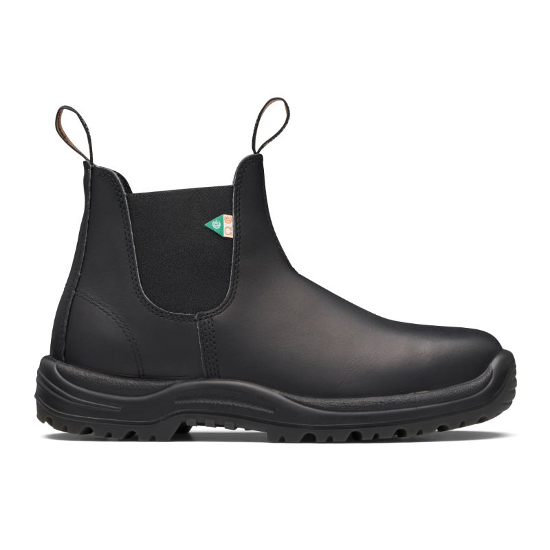 Blundstone CSA Greenpatch Work Boots