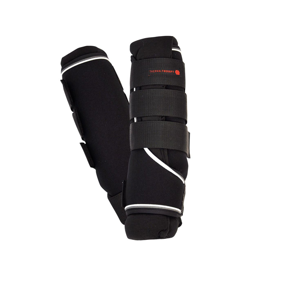Bandages Easy Wraps Thermal Therapy