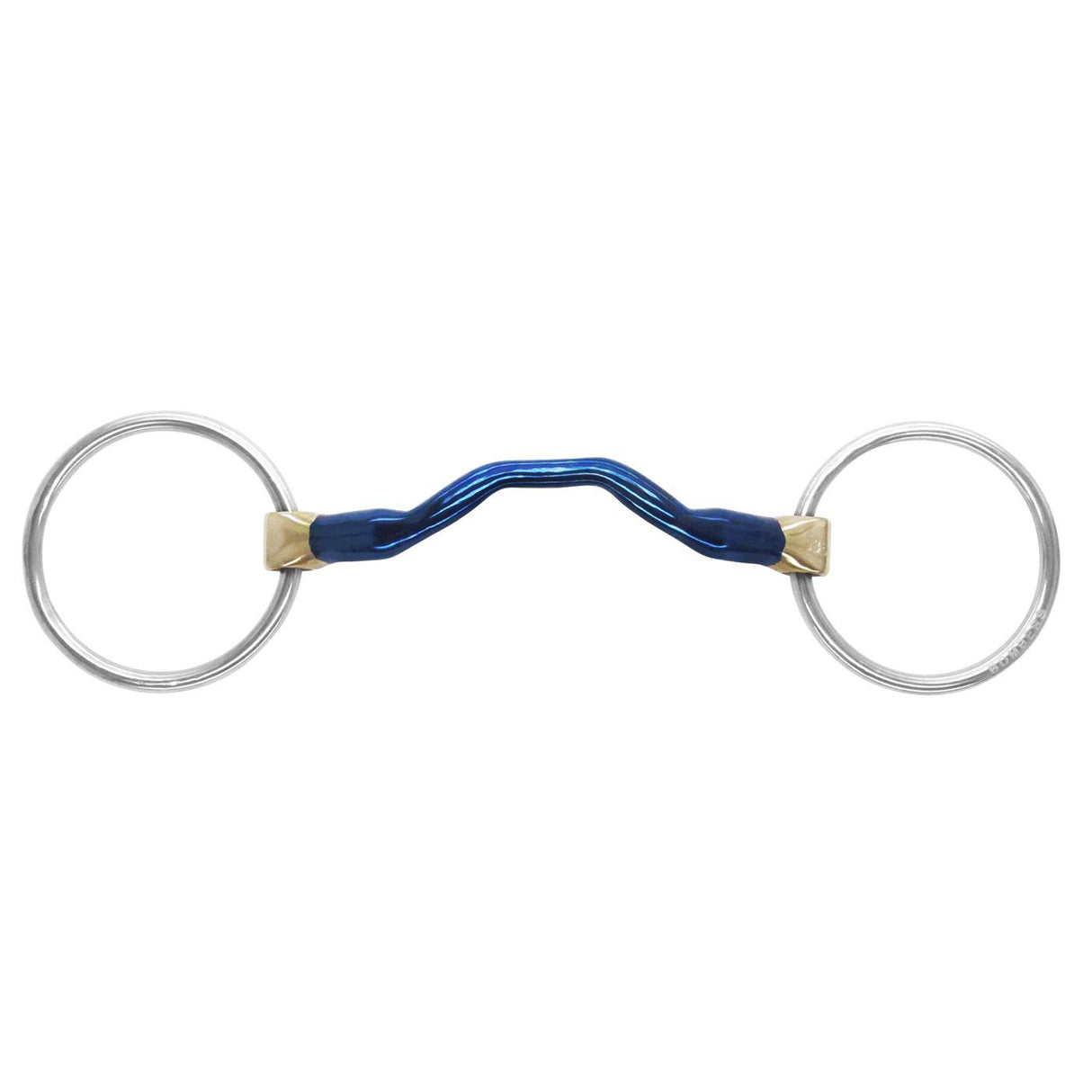 Bombers Loose Ring Mors Happy Tongue