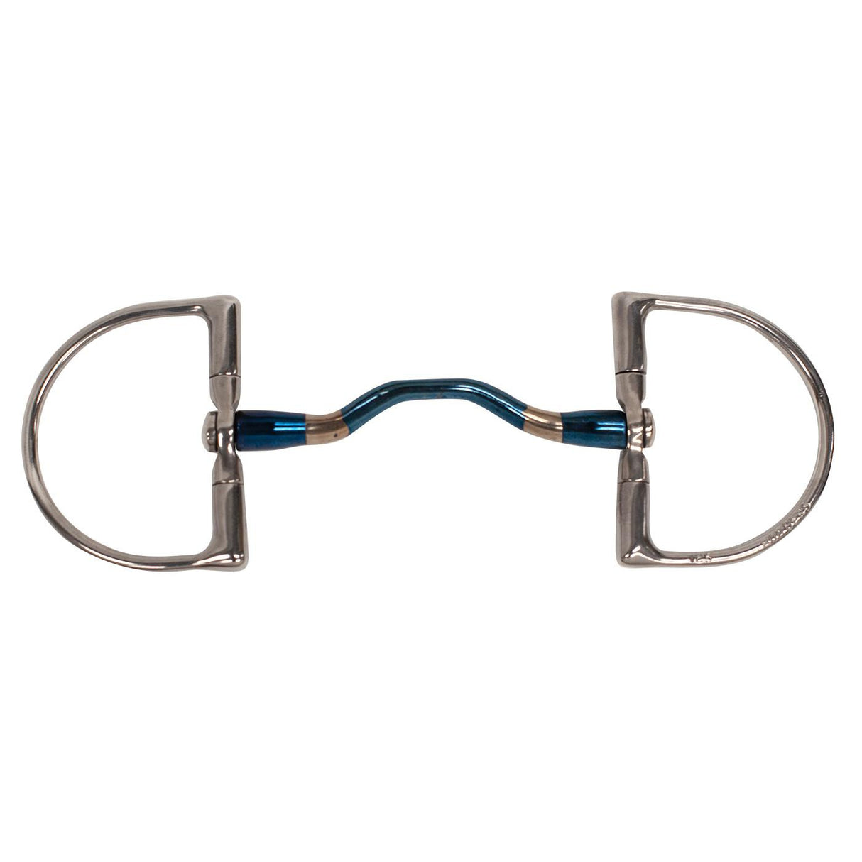 Bombers Classic Dee Happy Tongue Petros Swivel Bit