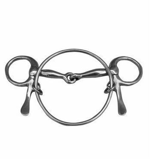 Metalab Dexter Ring Bit