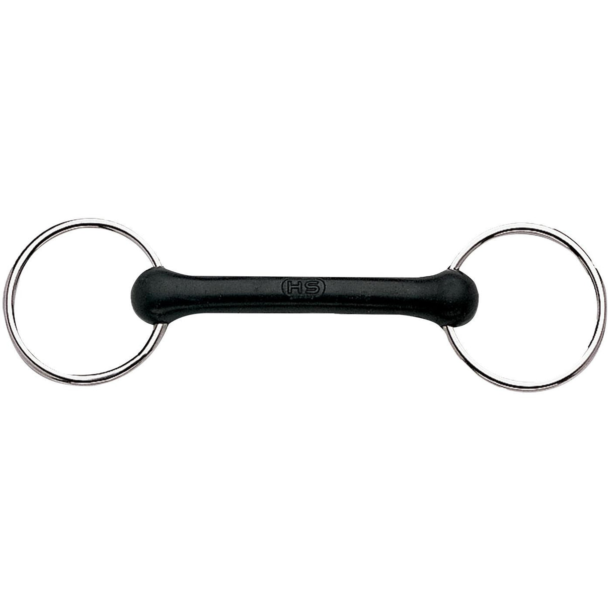 Mors à anneau libre Sprenger Mullen Mouth 20 mm