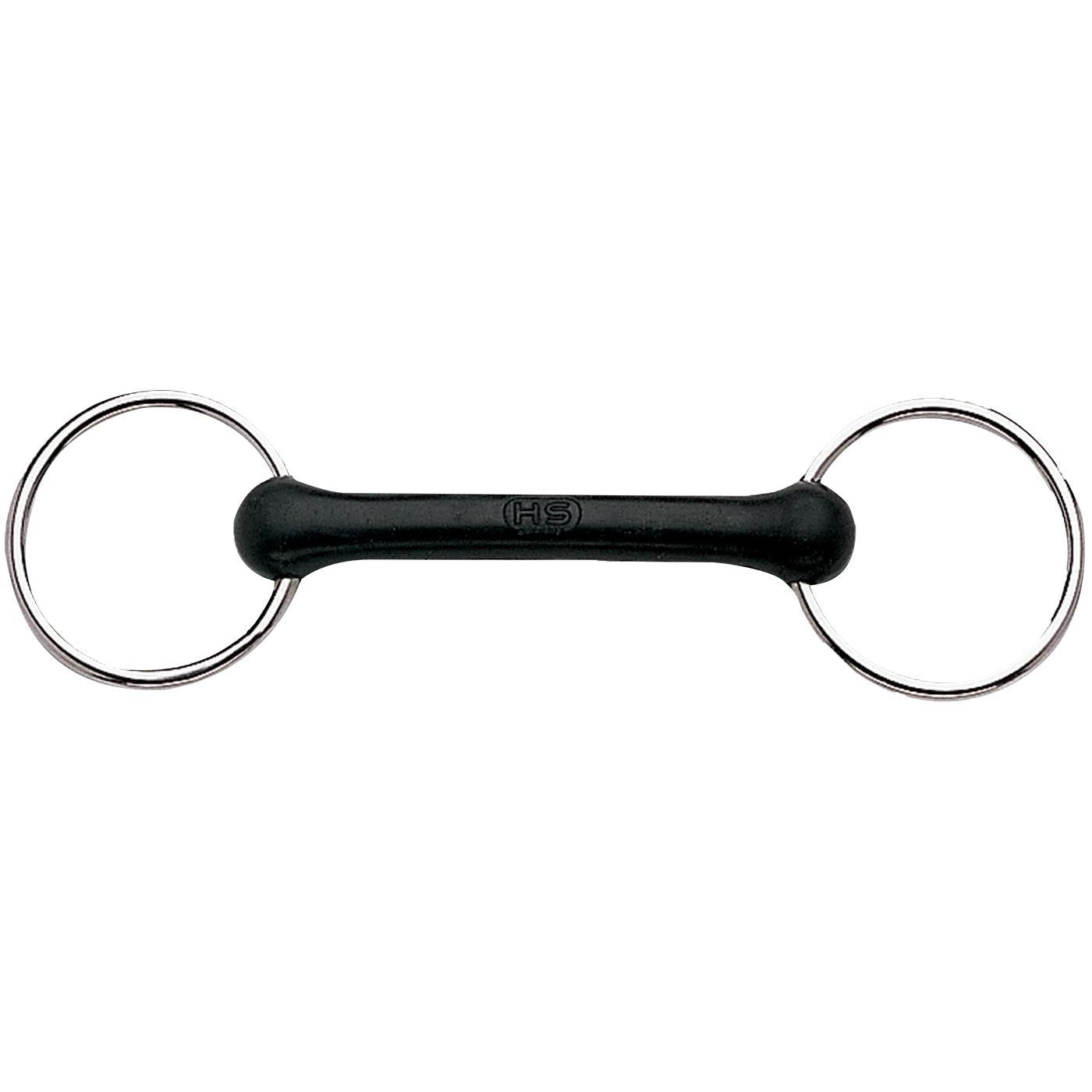 Mors à anneau libre Sprenger Mullen Mouth 20 mm