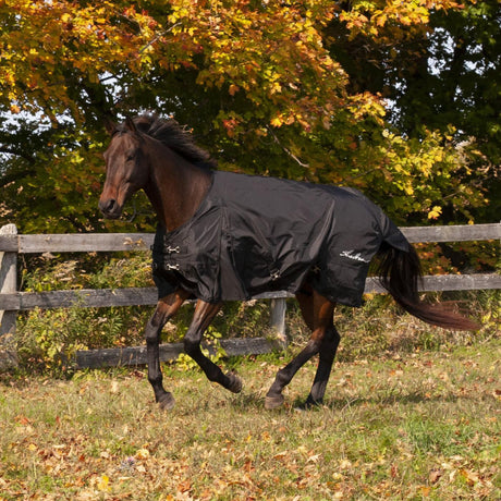 Shedrow Rainsheet