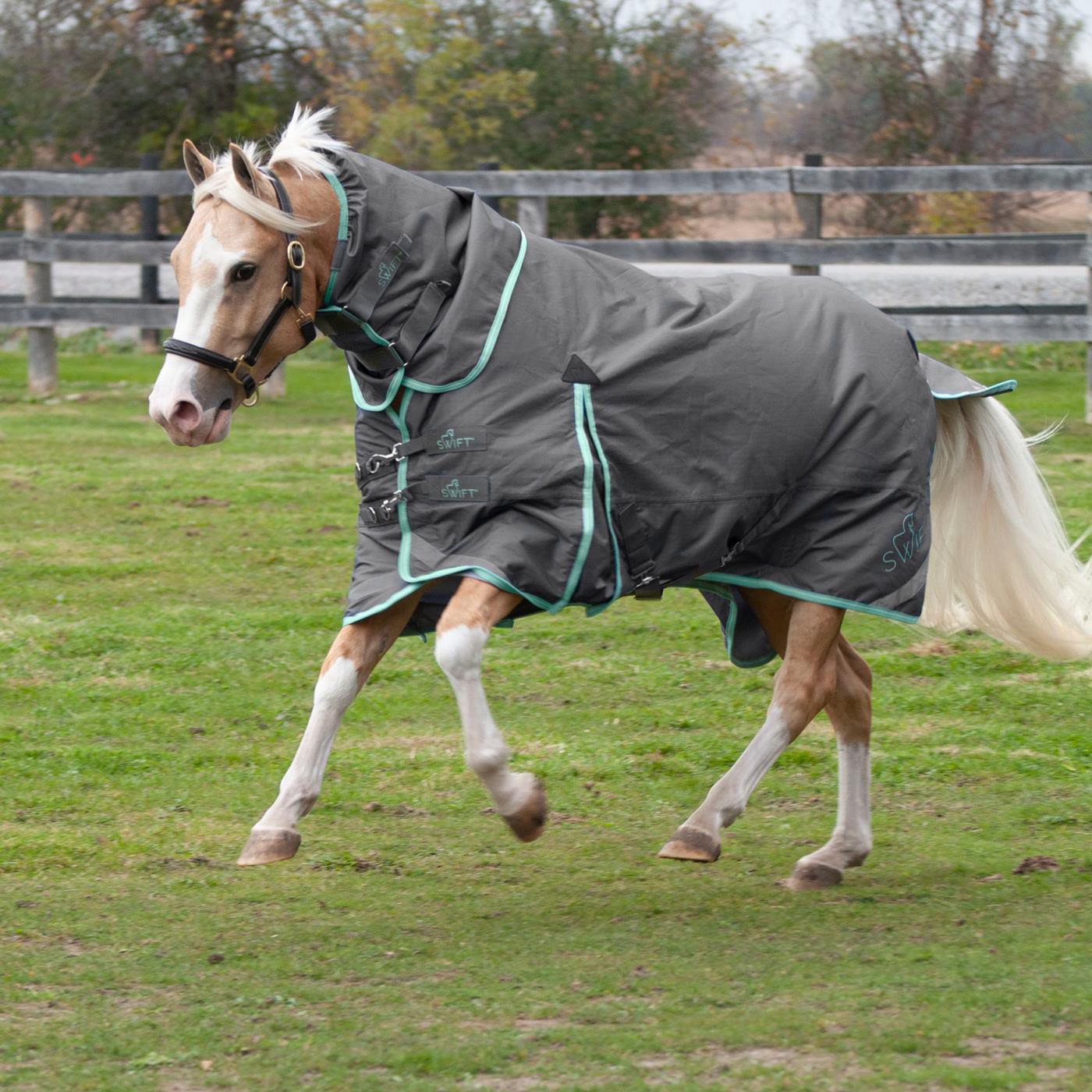 Swift Pony Rainsheet 0 g