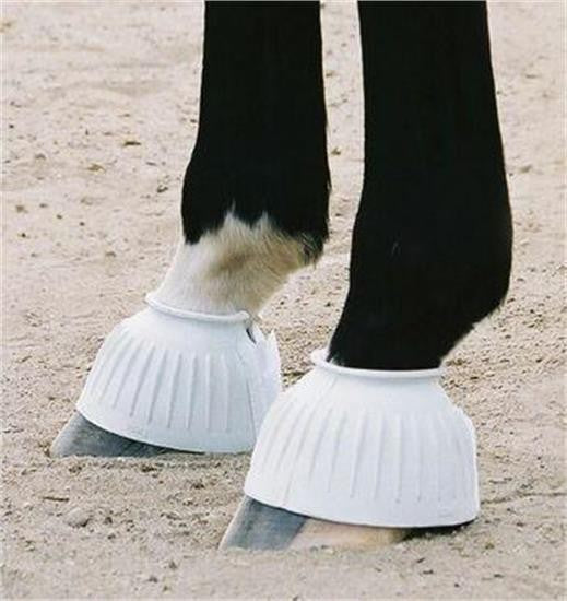 Cloches Supra Côtelées Avec Velcro