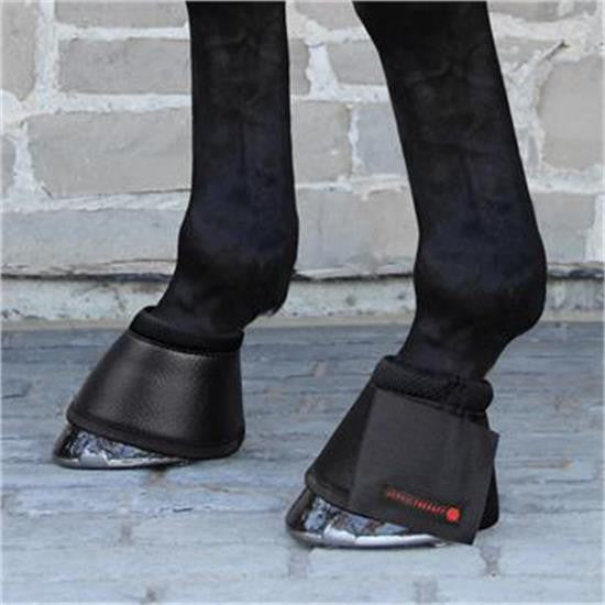 Thermal Therapy Indoor Bell Boots