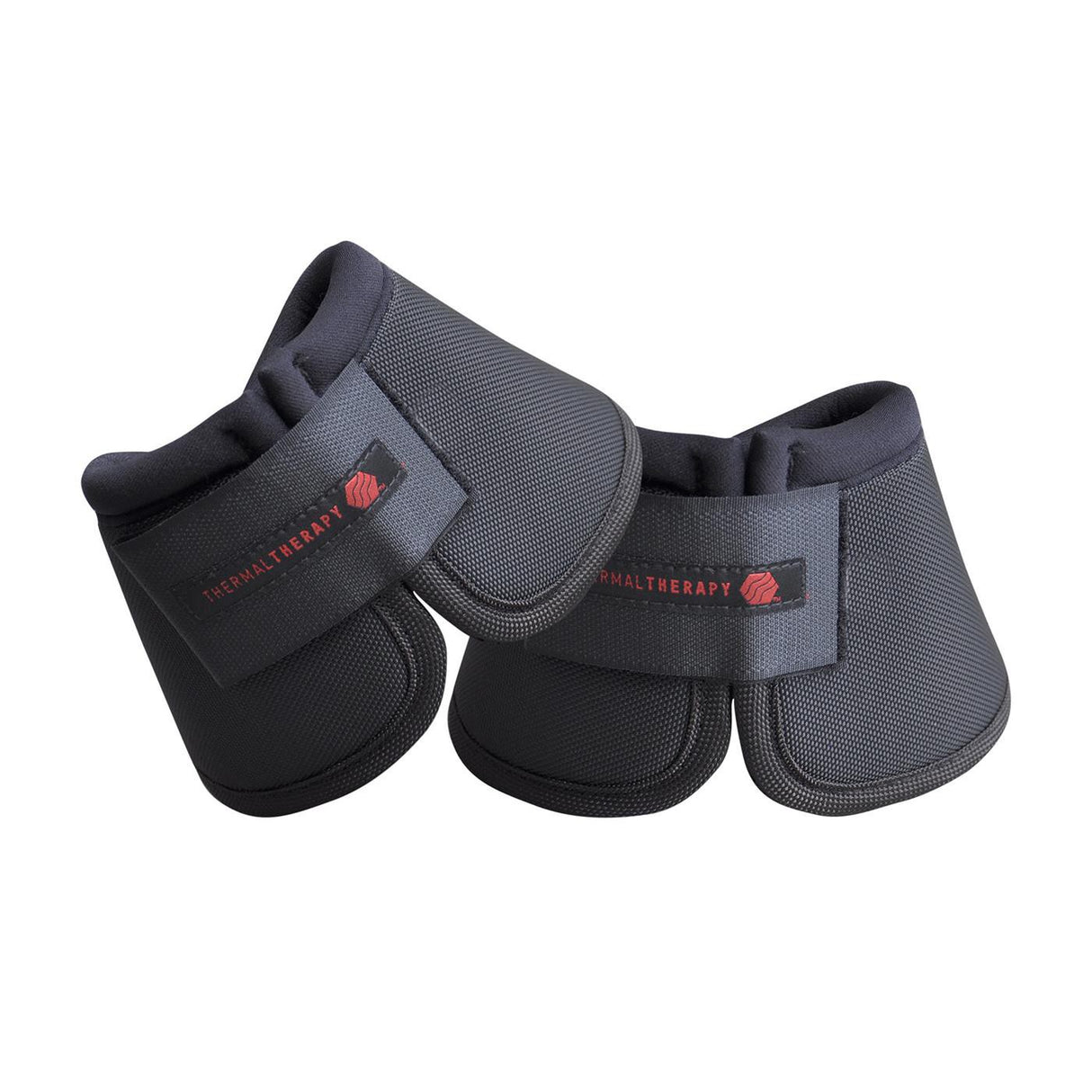 Thermal Therapy No-Turn Bell Boots
