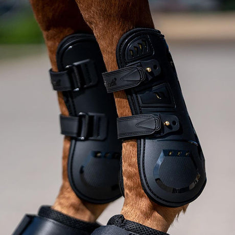 Back on Track Airflow Tendon Boots