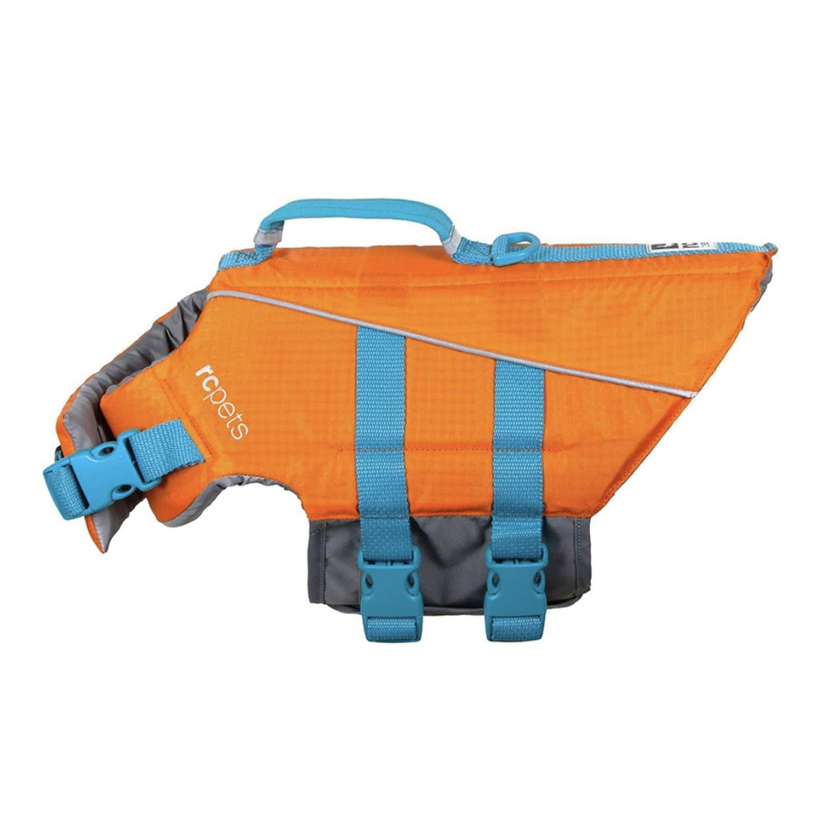 Gilet de sauvetage pour animaux de compagnie RC