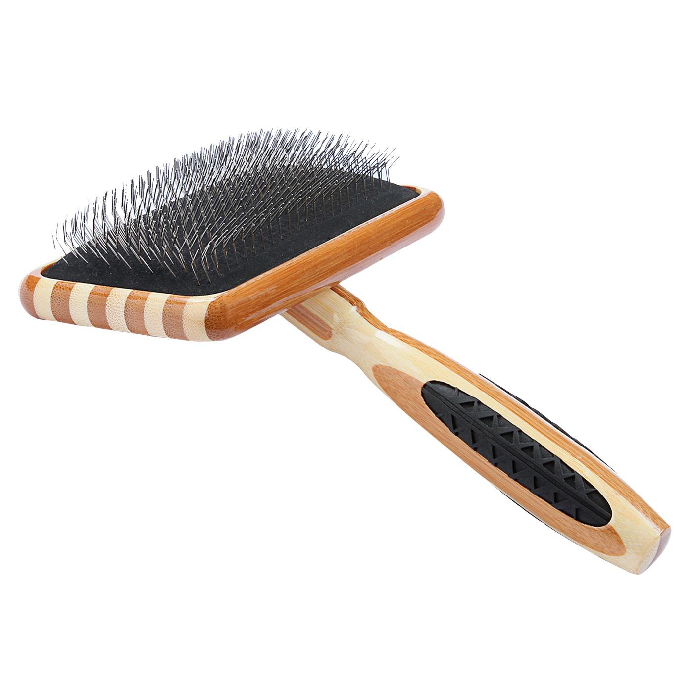 Bass Large Slicker Brush