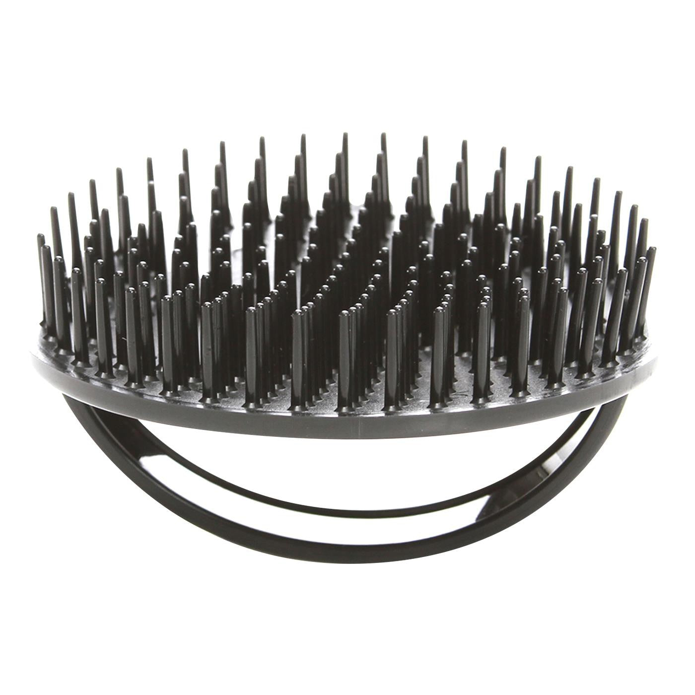 Bass Wet Grooming Shampoo Brush