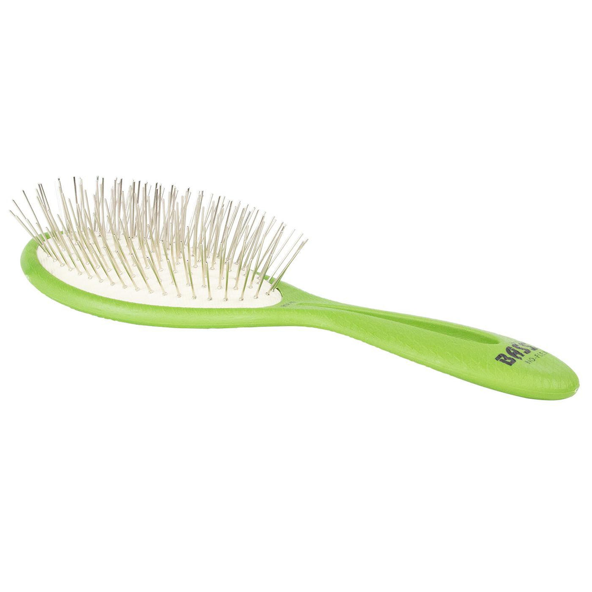 Bass Eco Flex Pin Brush