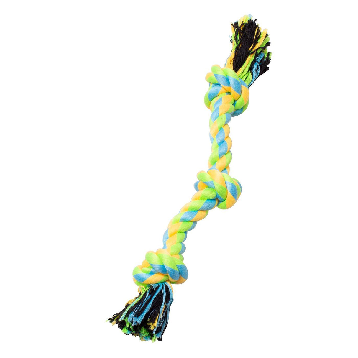 Corde BüD'z avec 3 nœuds
