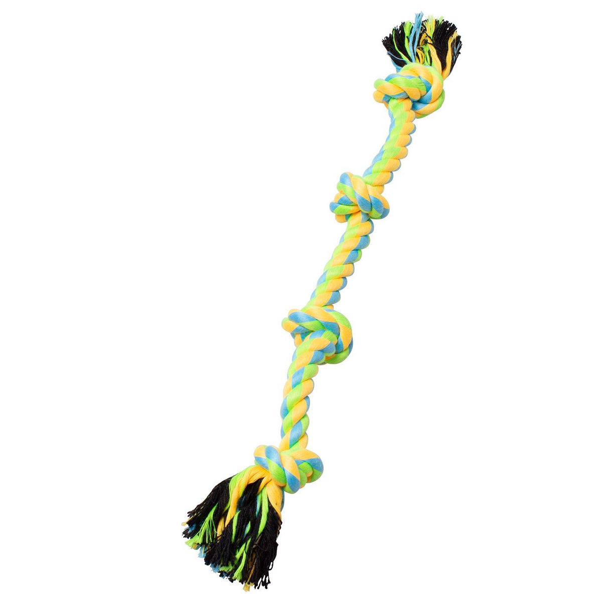 Corde BüD'z avec 4 nœuds