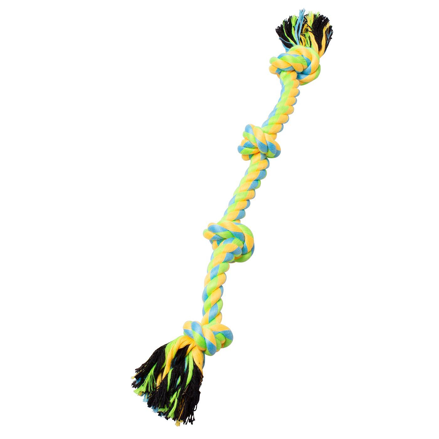 Corde BüD'z avec 4 nœuds