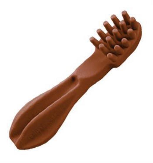 Whimzees Toothbrush Unpackaged