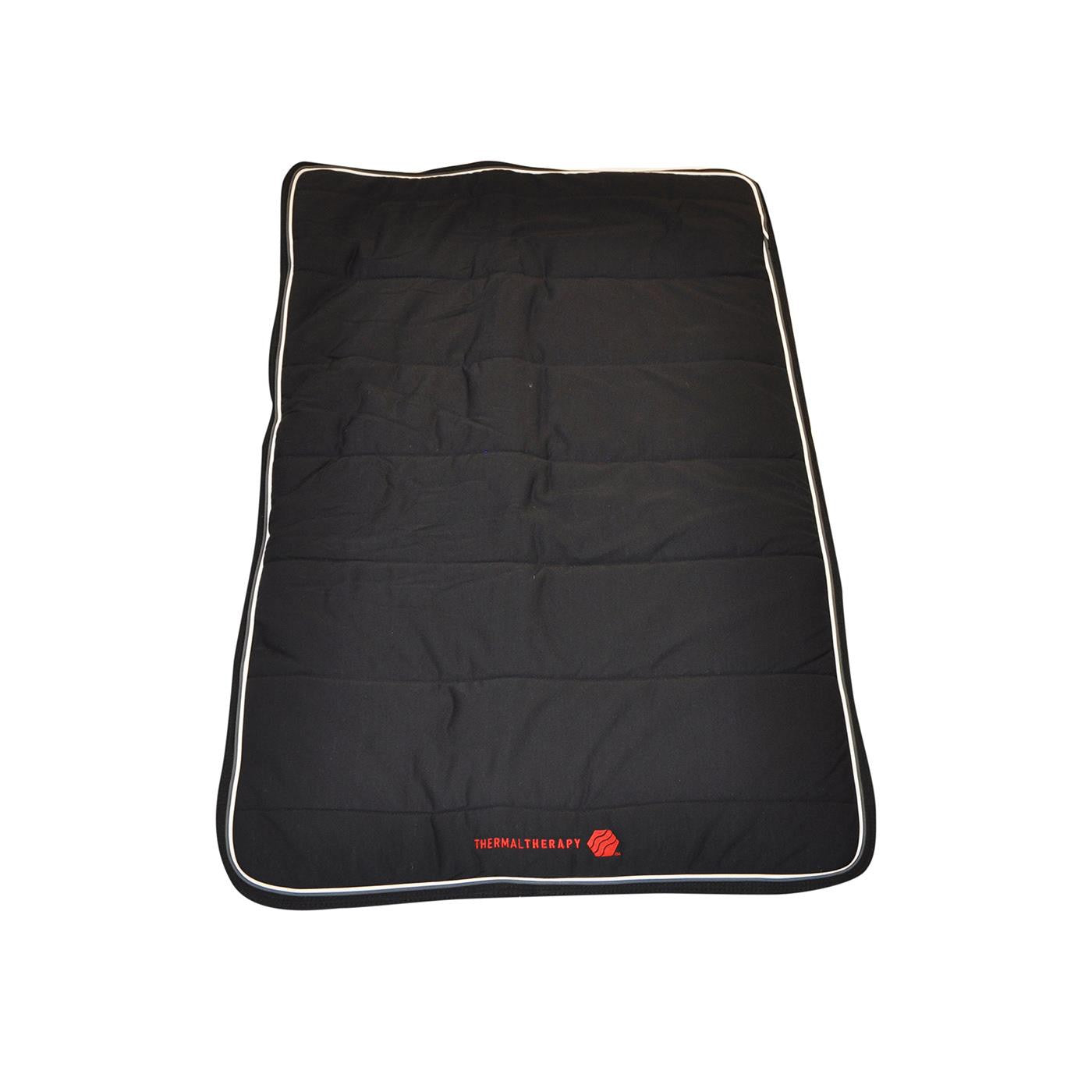 Tapis de caisse extra large de thérapie thermique