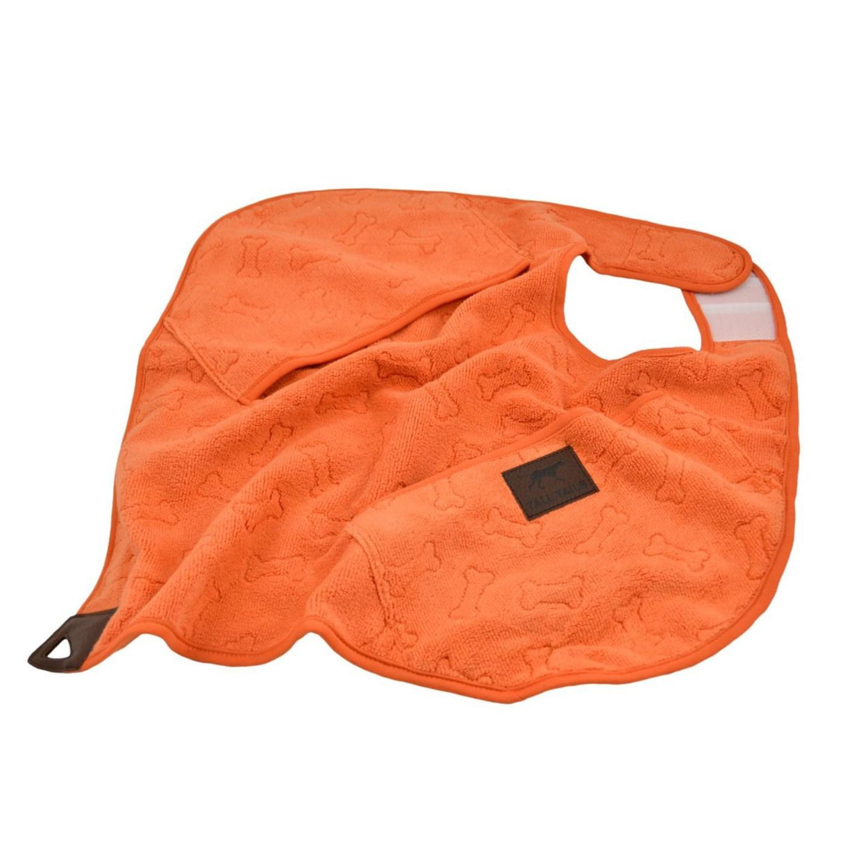 Serviette cape Tall Tails