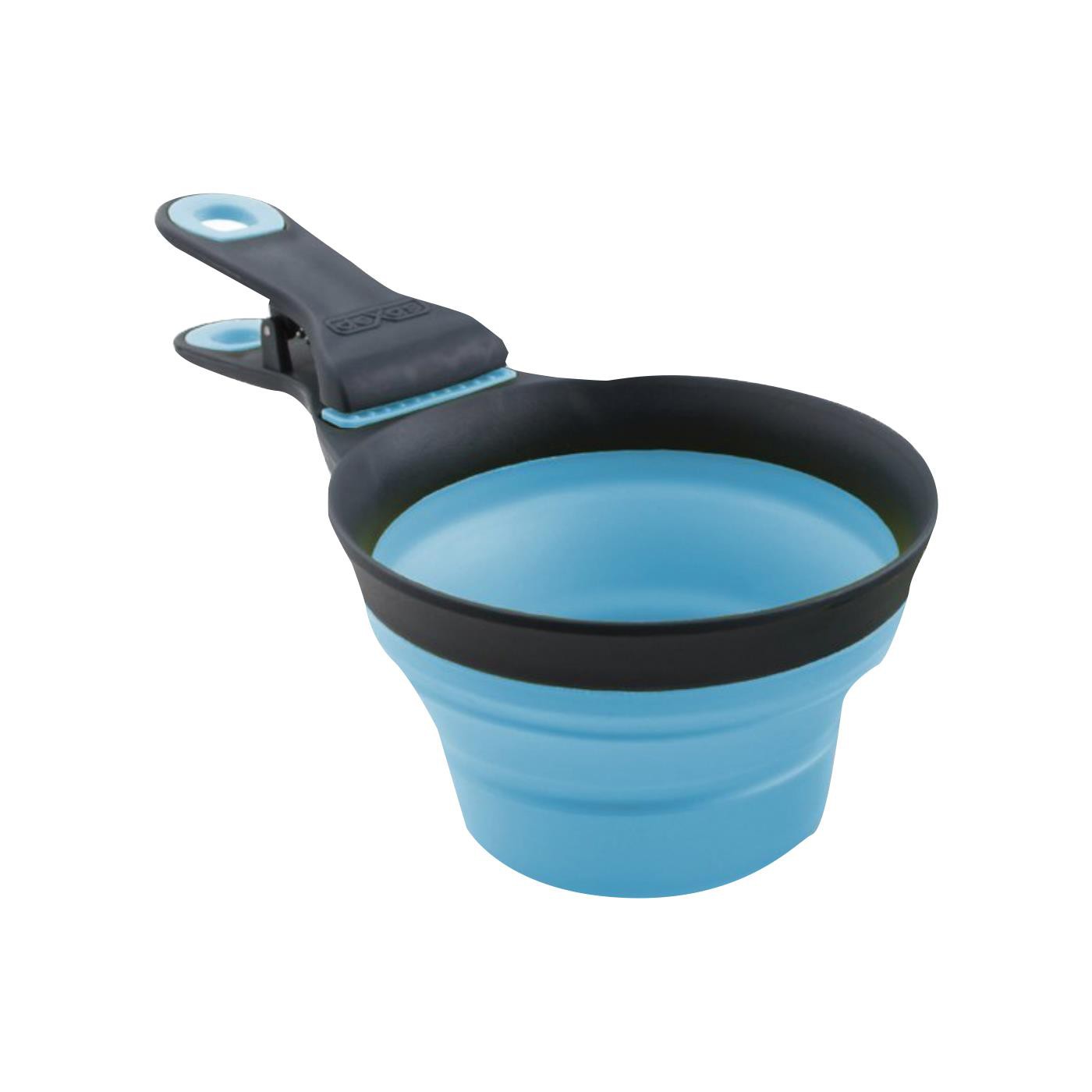 Dexas KlipScoop pliable