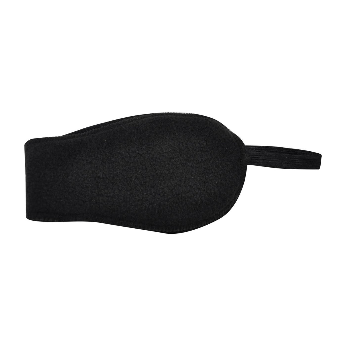 Fleece Headband W/ Elastic