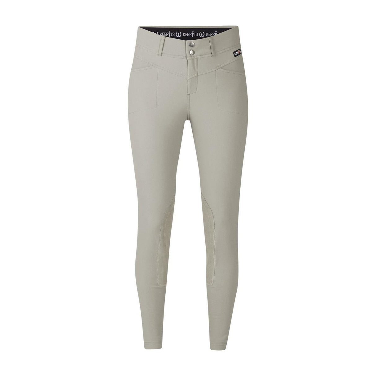 Pantalon d'équitation Cross-Over II de Kerrits - Enfants