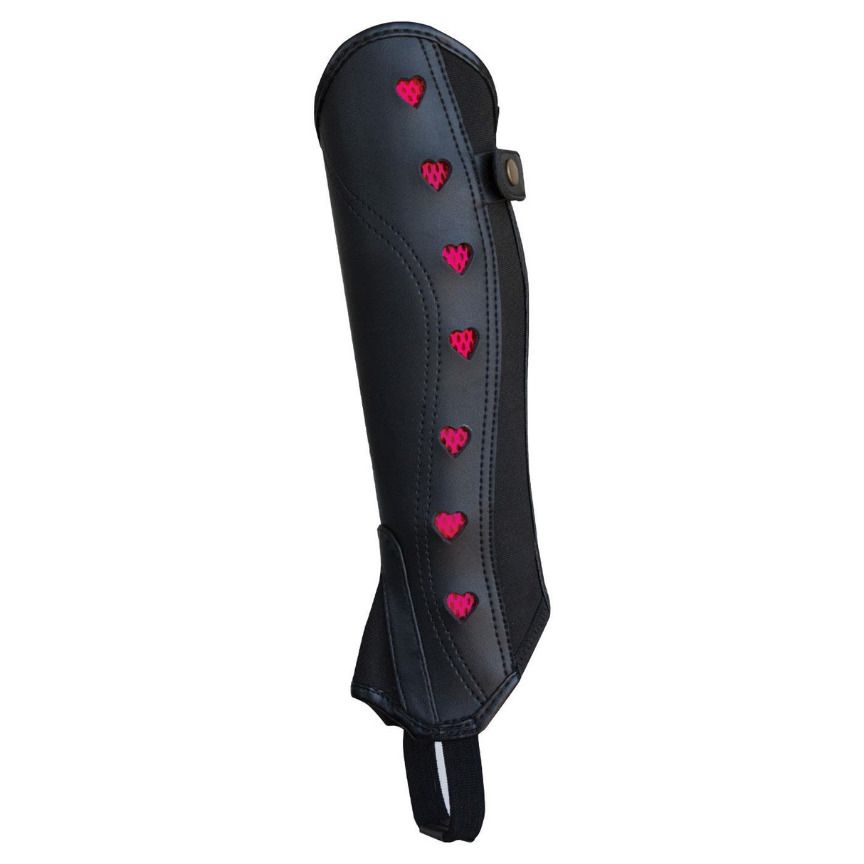 Auken Sweetheart Half Chaps - Kids'