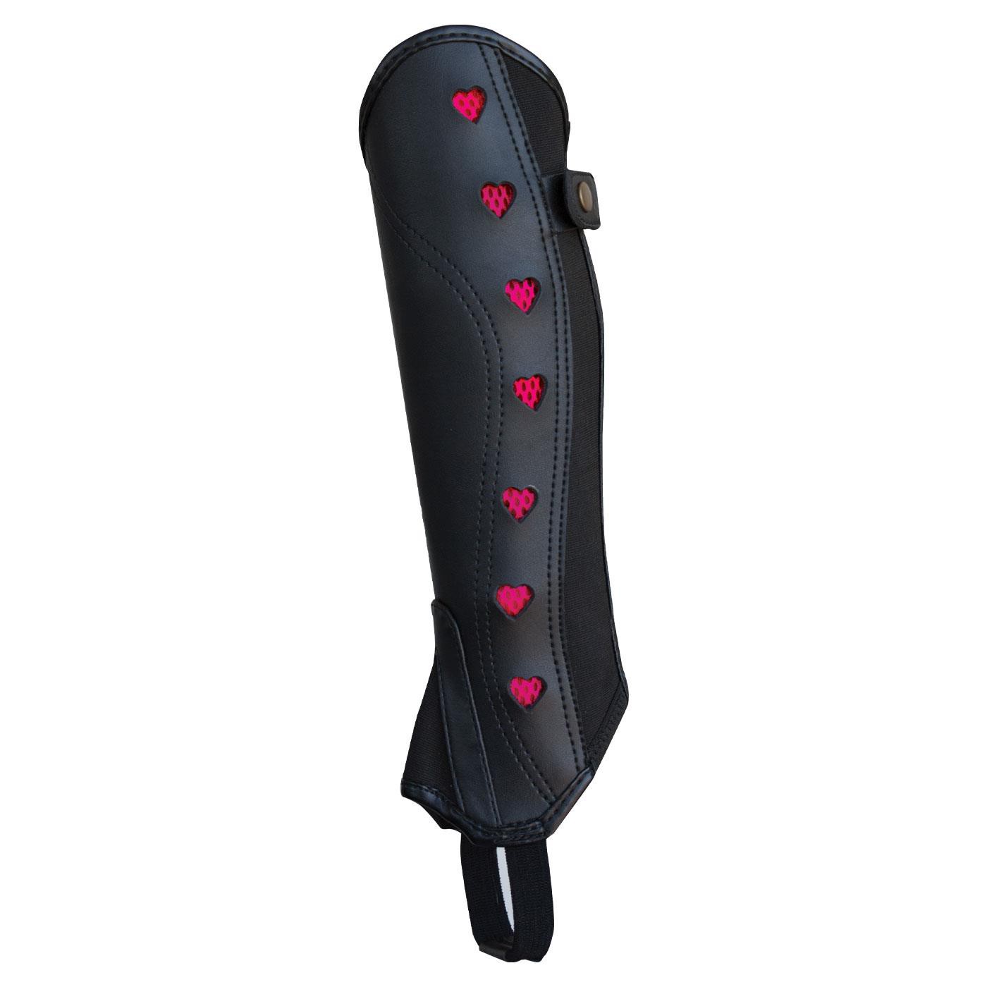 Auken Sweetheart Half Chaps - Kids'