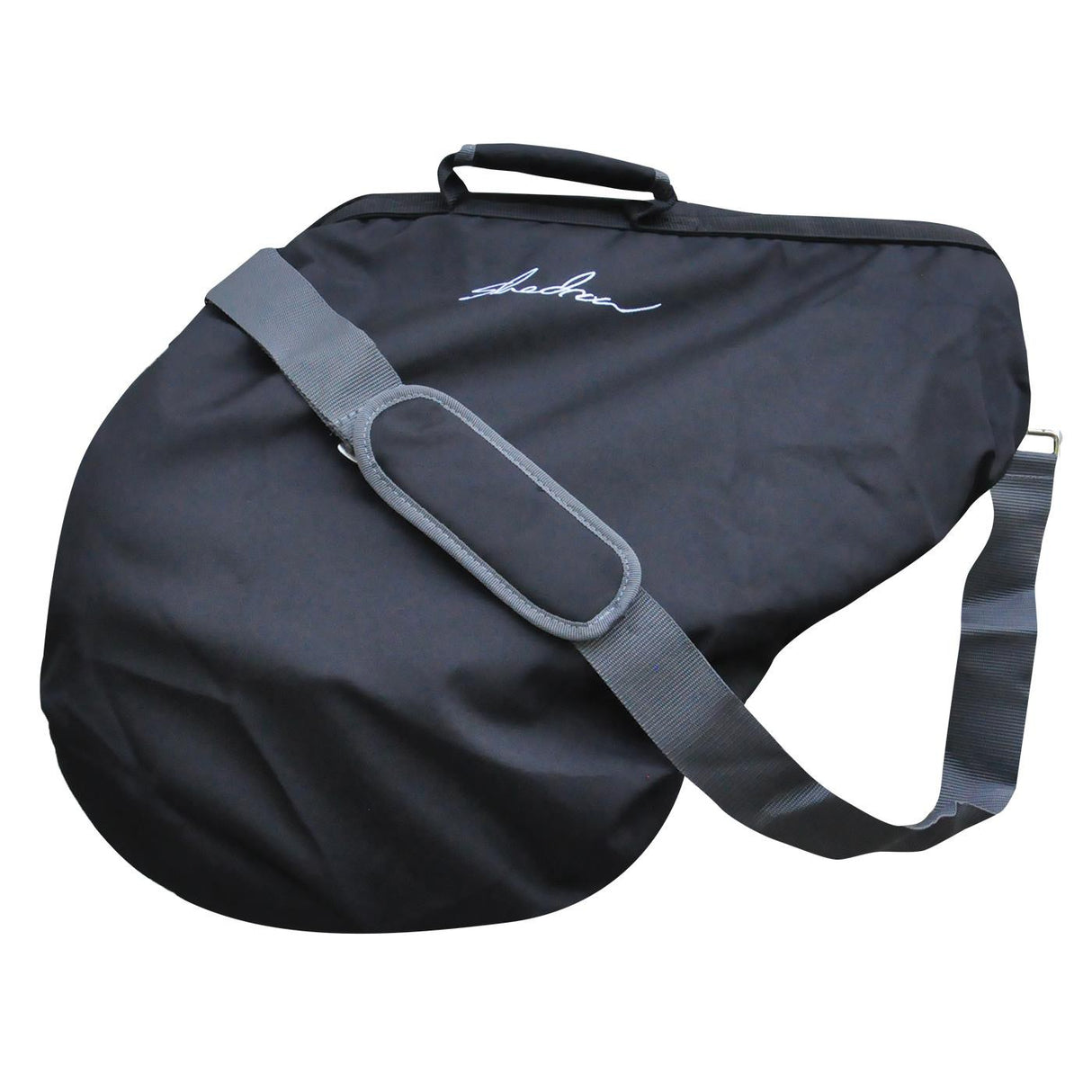 Housse de transport pour selle anglaise Shedrow