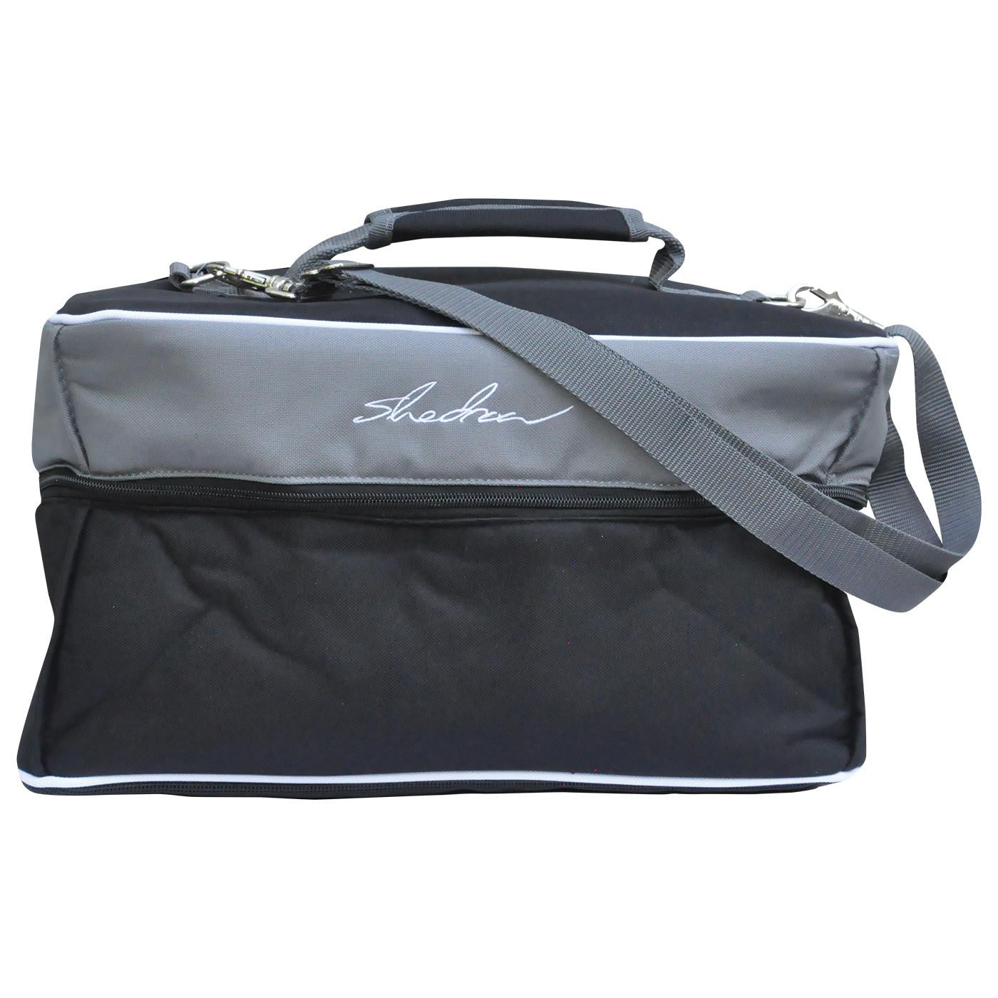 Fourre-tout de toilettage Shedrow