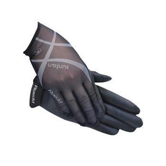Roeckl Laila Solar Gloves
