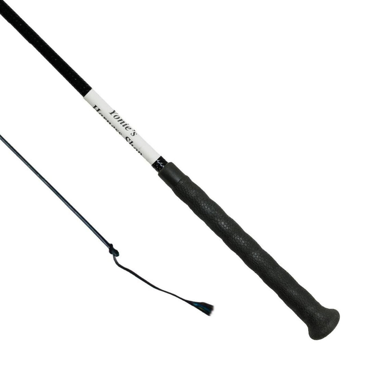 Fouet de conduite Yonie's Flex 122 cm