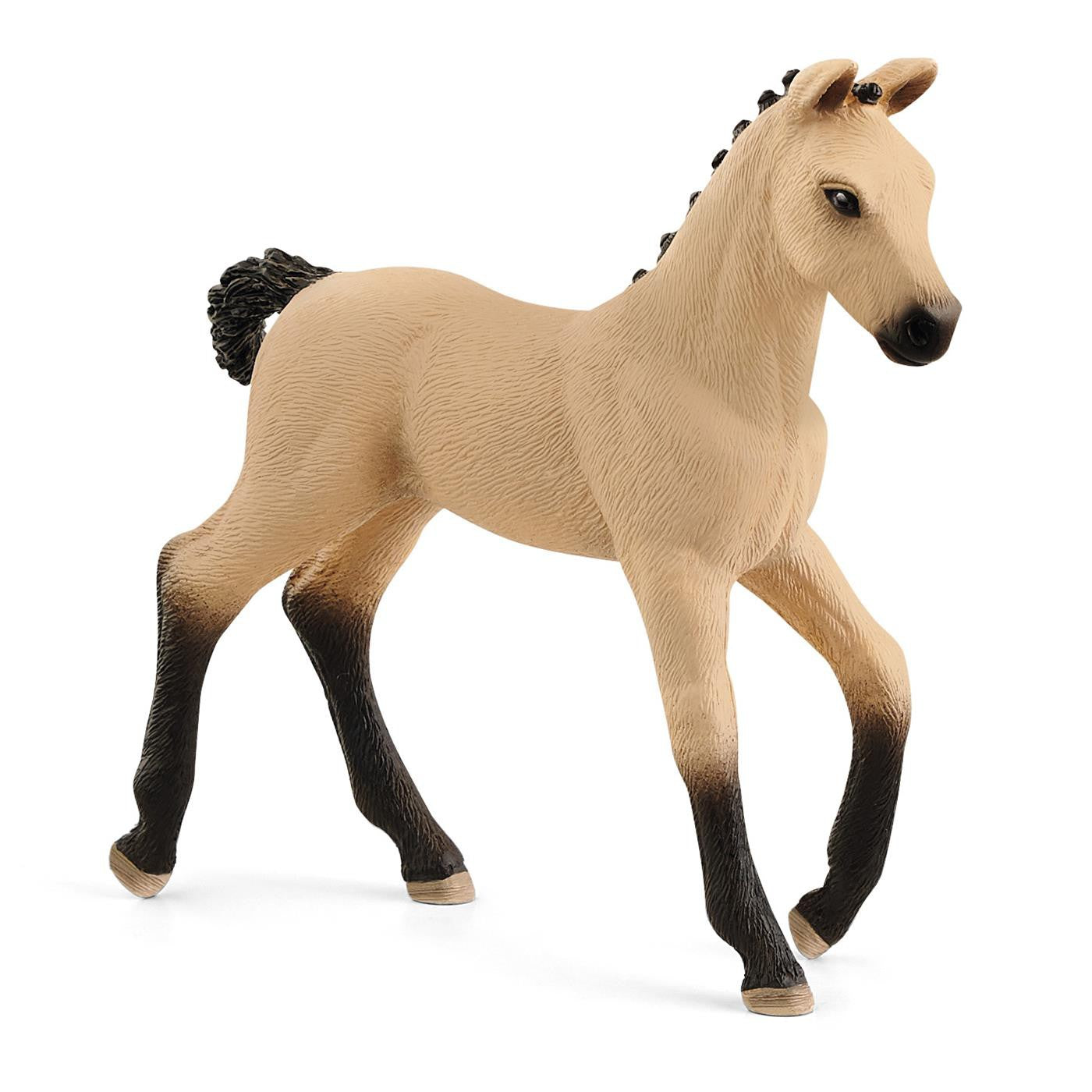 Schleich Horse Club Poulain Hanovrien Red Dun