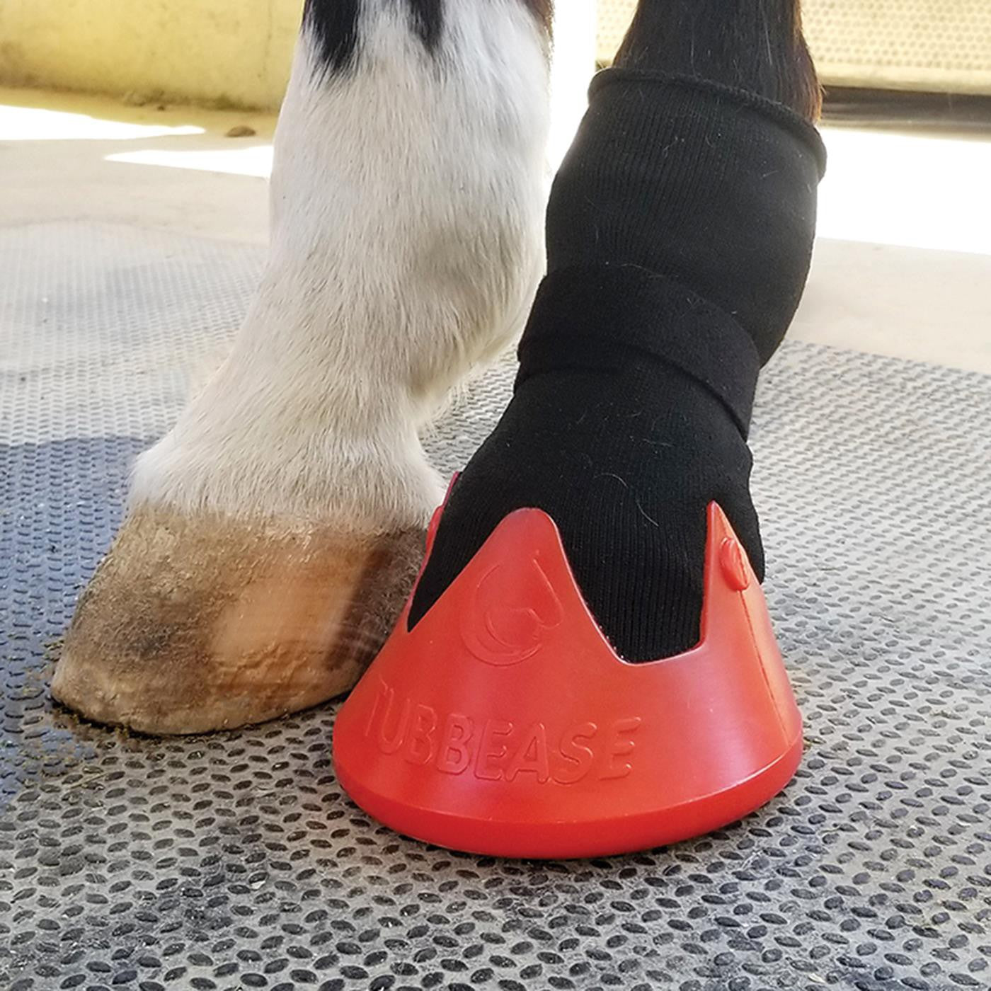 Tubbease Hoof Sock