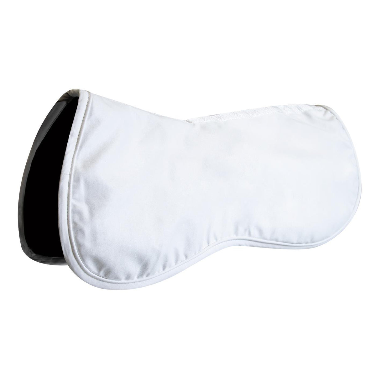 CLEAROUT - Le Mieux Sports Grip Memory Foam Half Pad - Sprucewood Tack