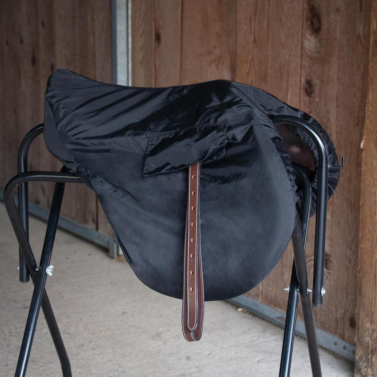 Housse de selle Supra Ride On