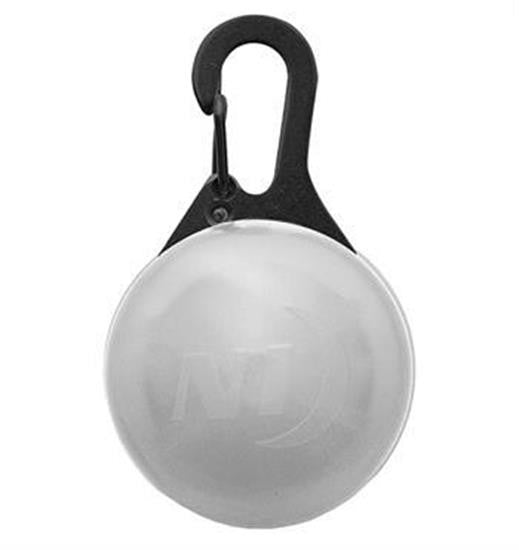 NiteIze PetLit LED Collar Light Jewel