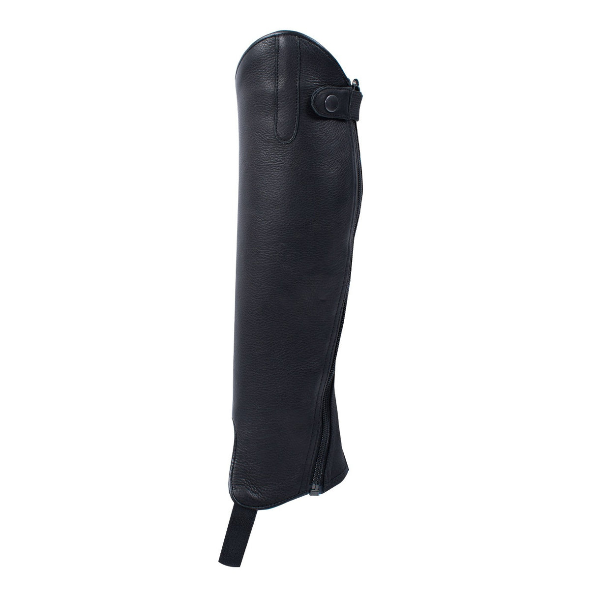 Auken Royal Leather Half Chaps