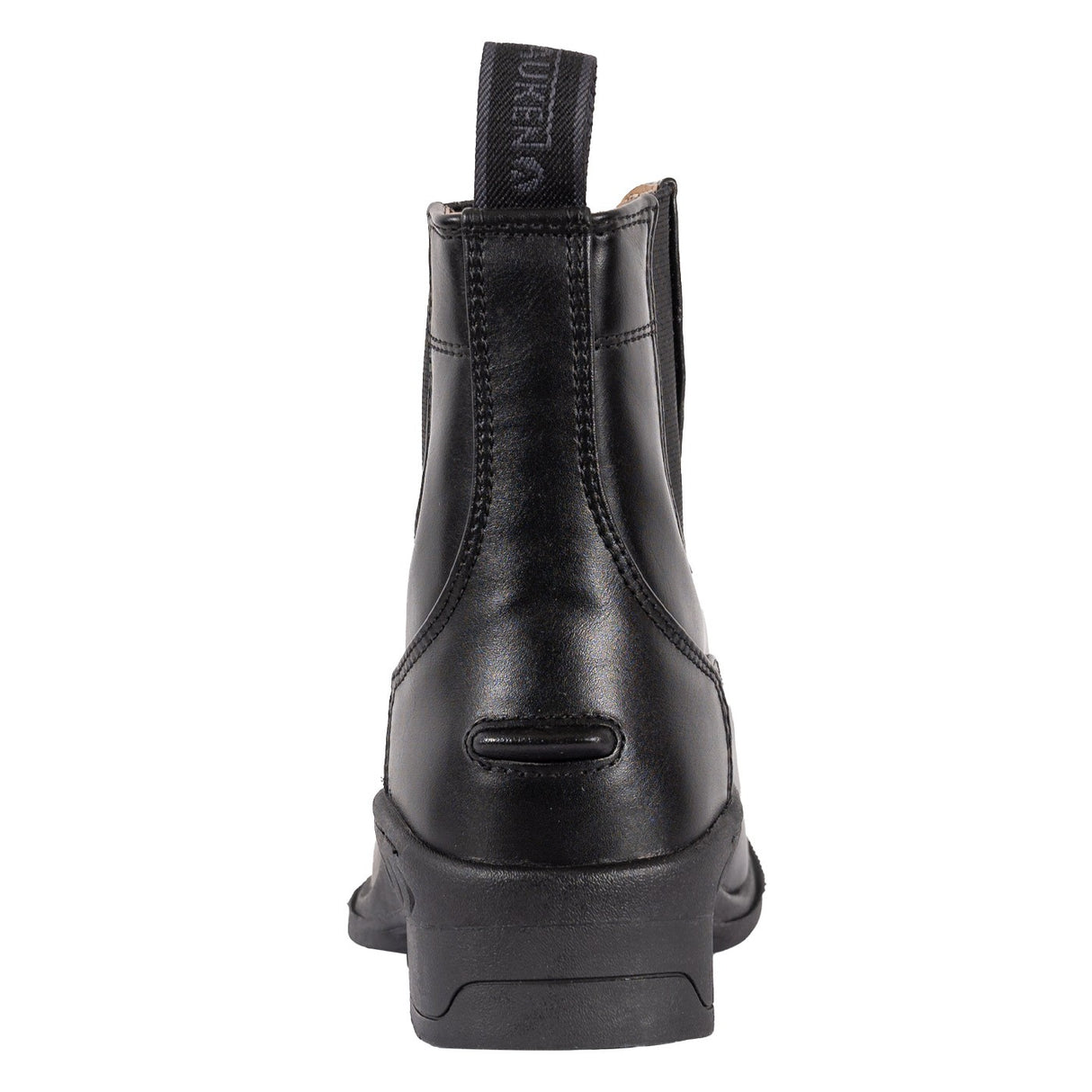 Bottes de paddock Classic Zip de Auken - Enfants