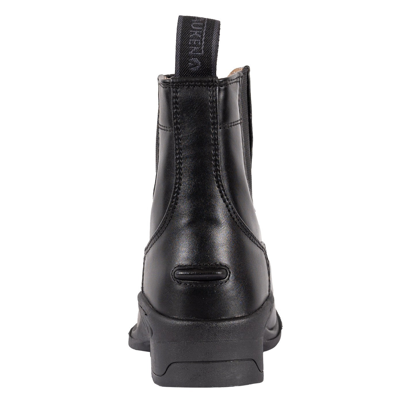 Bottes de paddock Classic Zip de Auken - Enfants
