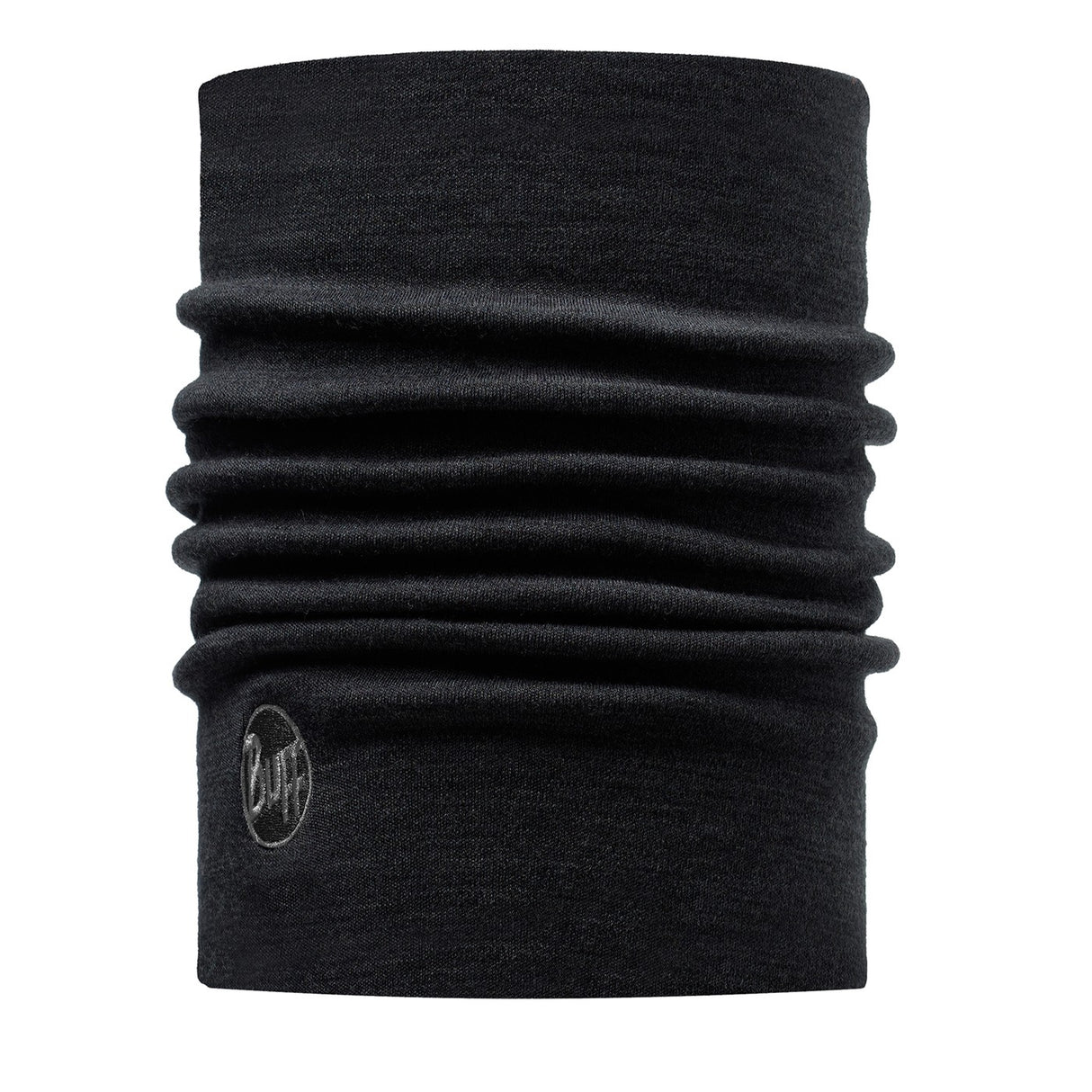 Tour de cou en laine mérinos épaisse Buff