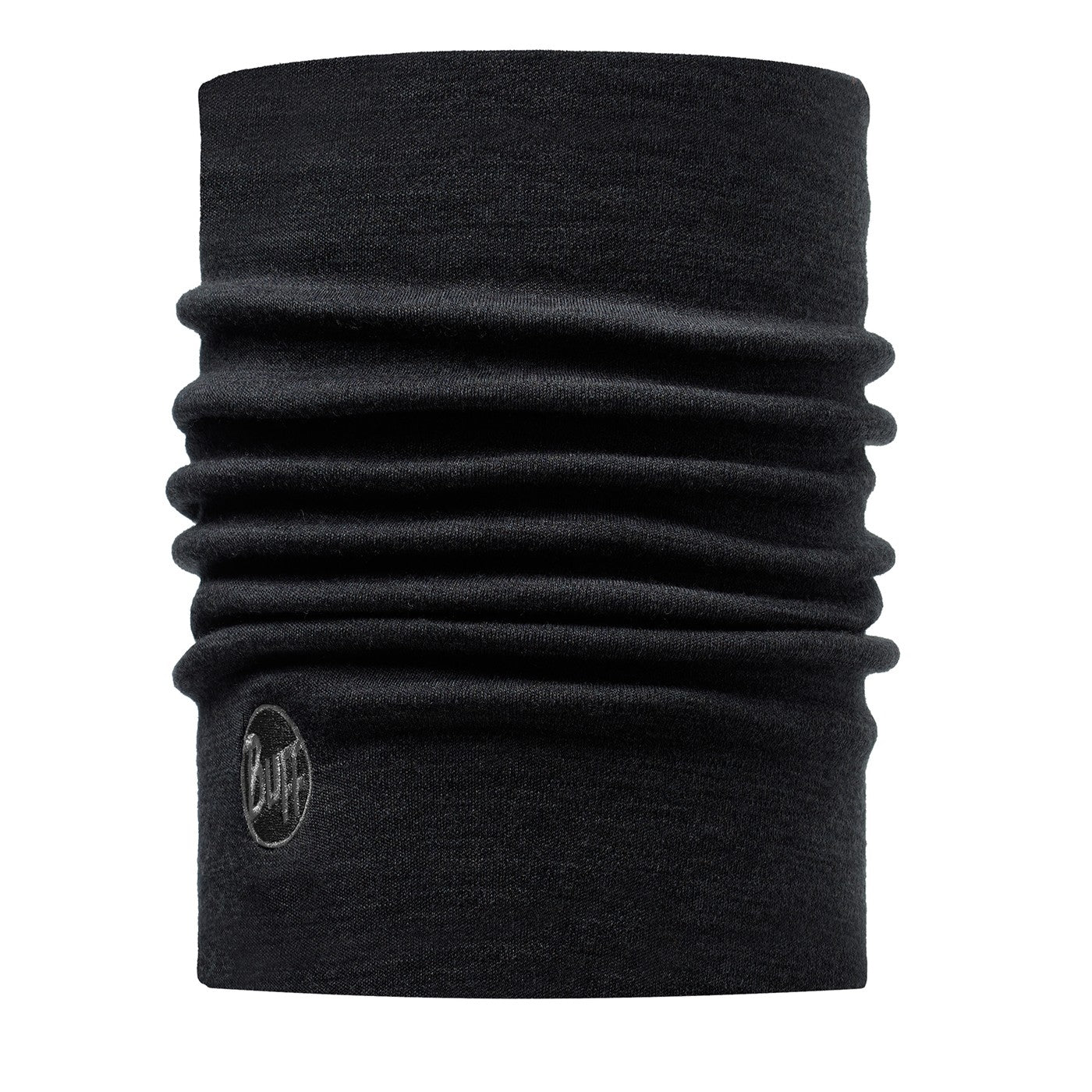 Tour de cou en laine mérinos épaisse Buff