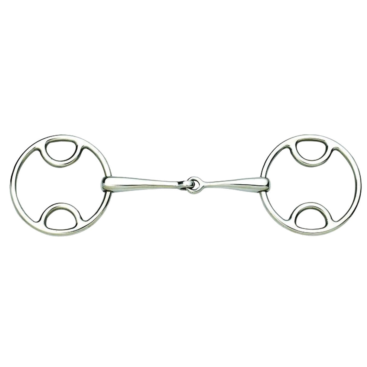 Boucle Anneau Gag Bit