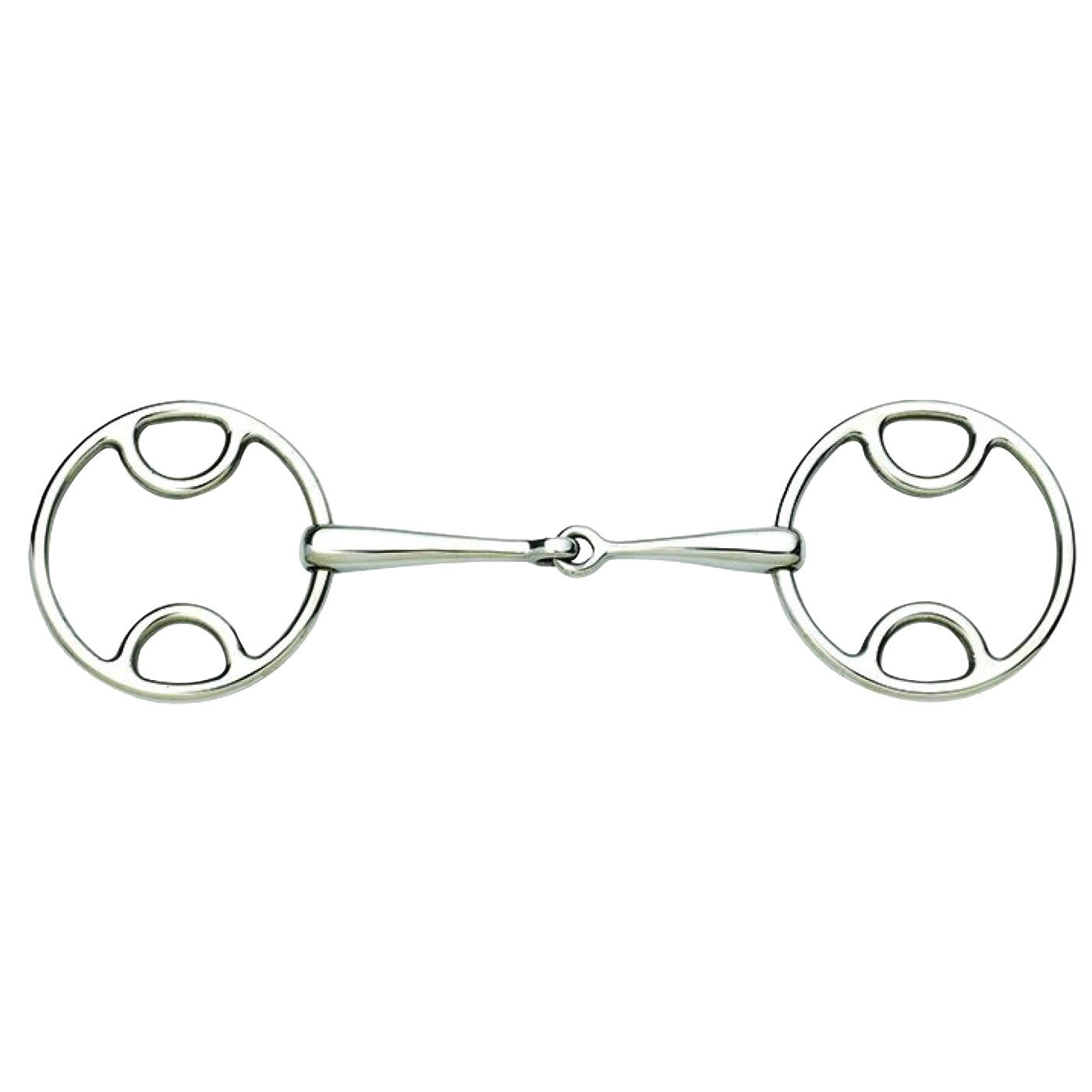 Boucle Anneau Gag Bit