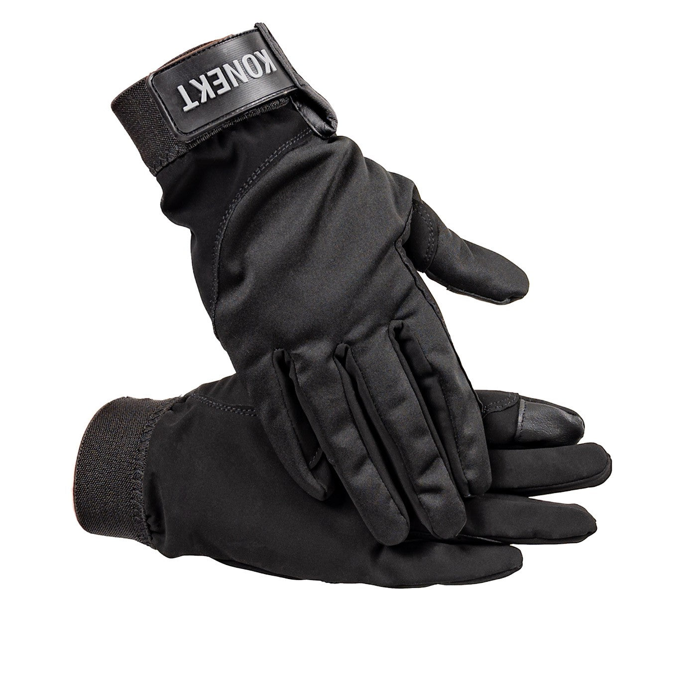 Gants toutes saisons Konekt Softshell