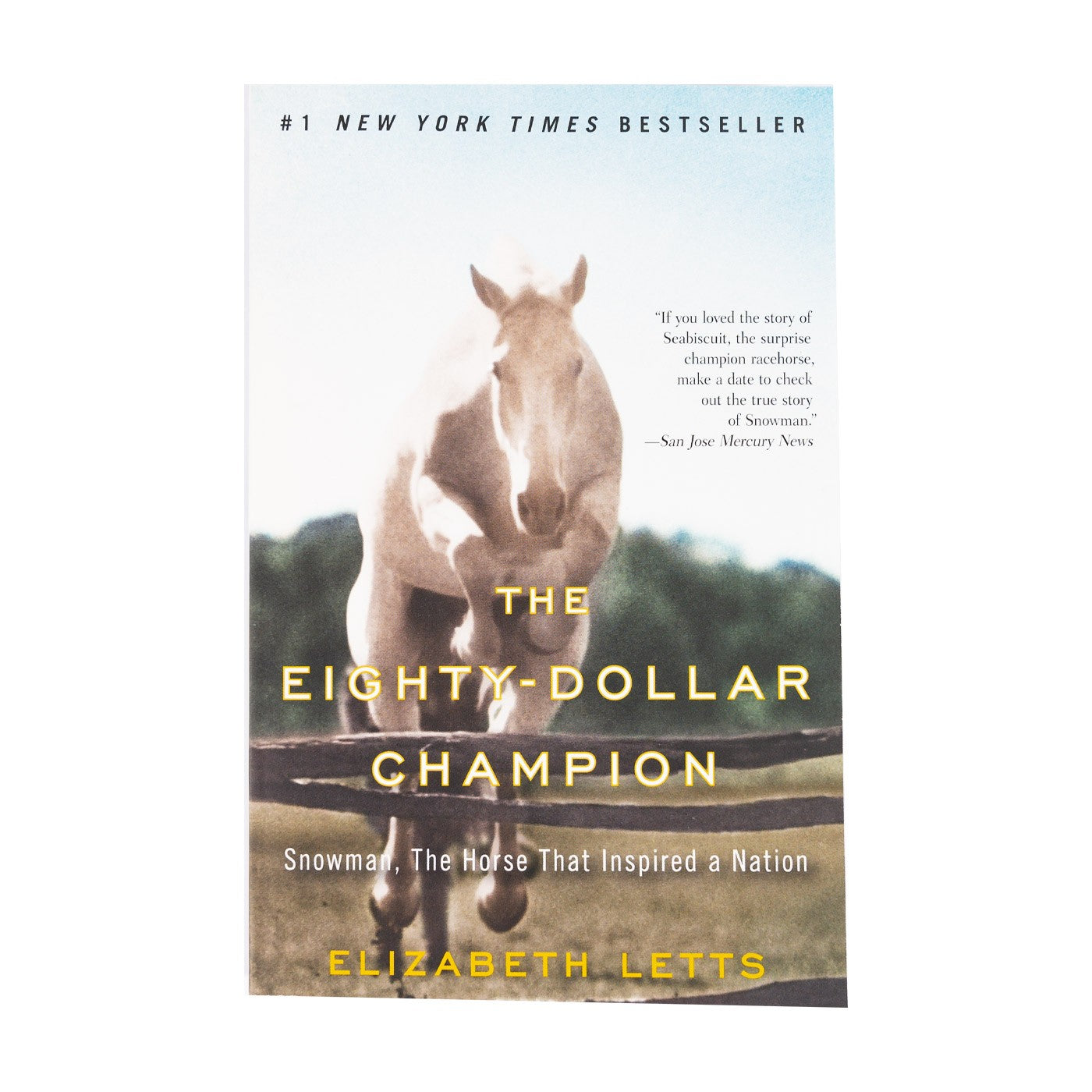 Le champion des quatre-vingts dollars